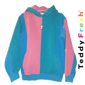 ●SALE●Teddy Fresh Hoodie